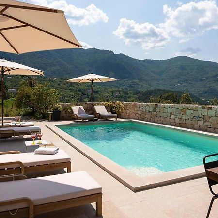 Villa Du Passeron Chambonas 外观 照片