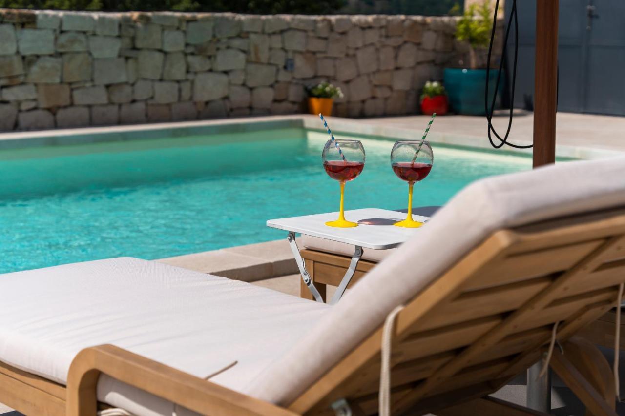 Villa Du Passeron Chambonas 外观 照片